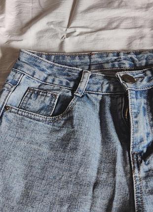 Продам джинсы
