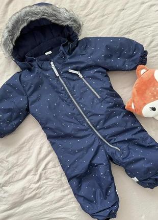 Комбінезон н&м