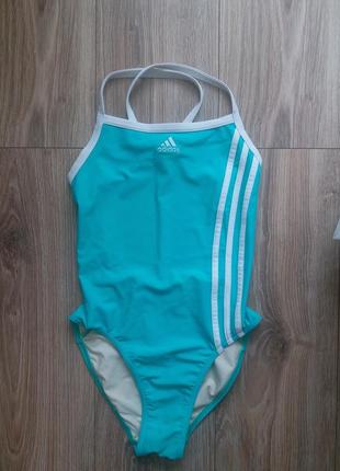 Купальник adidas infinitex, оригинал, хлоростойкий