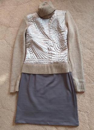 Сукня тепла  🔥waggon paris