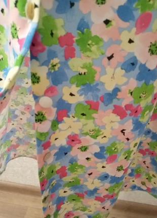 Сарафан 44 р. 4