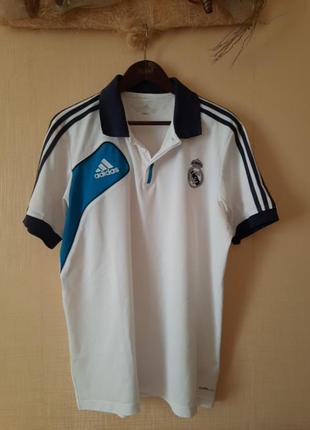 Футболка adidas