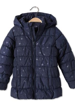Модная куртка c&a palomino на девочку