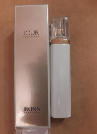 Парфюм hugo boss boss jour pour femme 75 ml. ,1 фото