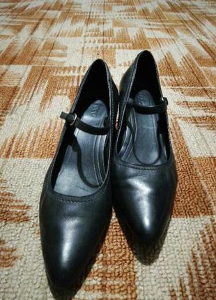 Черевики ecco 2