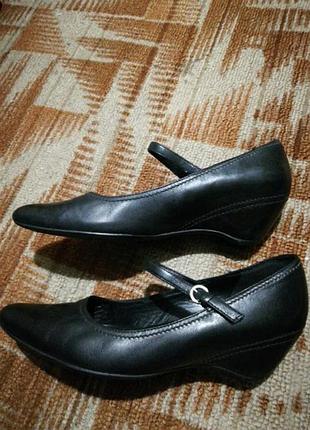 Черевики ecco 4