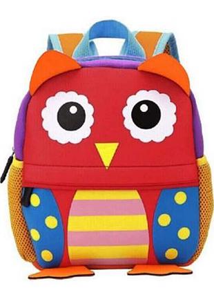 Рюкзак сова