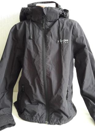 Вітровка р. 128