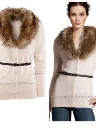 Стильний, затишний кардиган н&м, р. 42евр