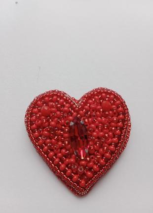 Сердце 4