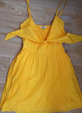 Сарафан f&amp;f р.34 3