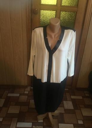 Платье туника