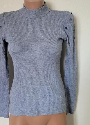 Водолазка гольф жіночий