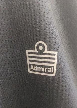 Футболка безрукавка admiral7 фото