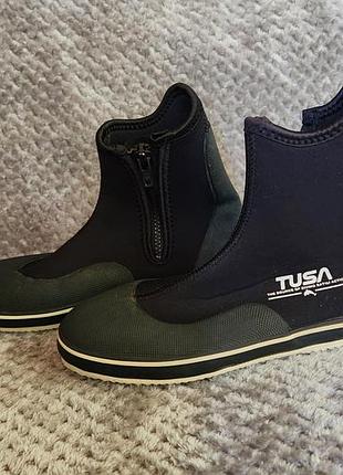 Tusl аква обуви