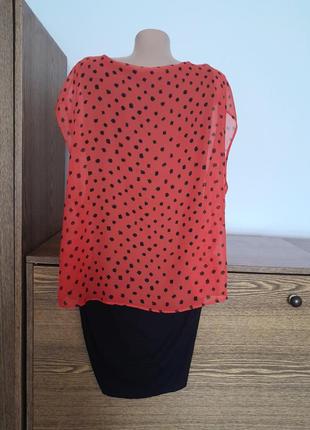 Платье 👗 2