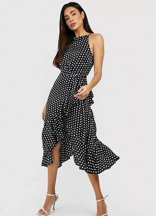 Неймовірна сукня pretty little thing