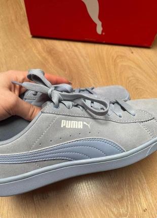 Оригінальні кеди puma . одягалися один раз3 фото