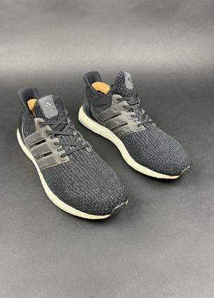 Оригінальні кросівки adidas ultra boost