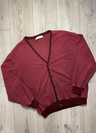 Кардиган givenchy