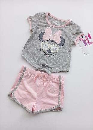 Детский шикарный костюм.