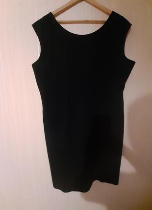 Сукня 56 розміру