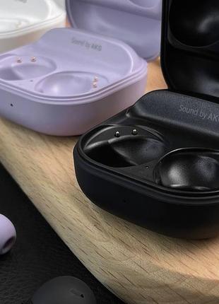 Бездротові навушники galaxy buds 2 pro