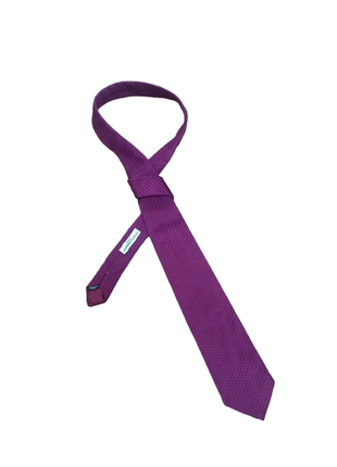 Галстук хлопок с шёлком dolce & gabbana