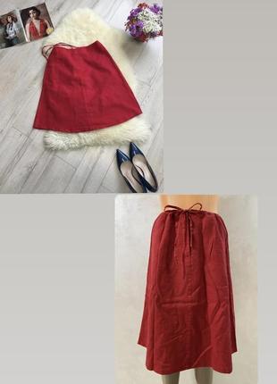 Сукня льняна