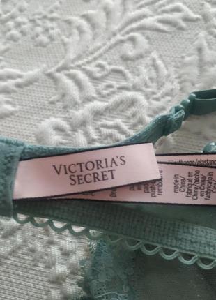 Бюстгалтер victoria's secret3 фото