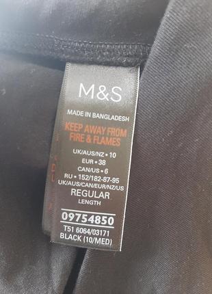 Спортивные штаны marks &amp; spencer4 фото