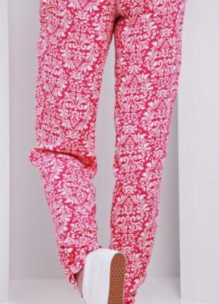 Брюки вискоза 100% могут быть как пижамные