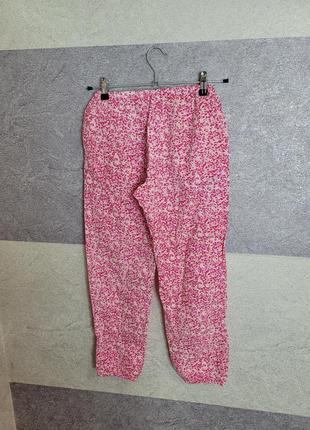 Брюки вискоза 100% могут быть как пижамные6 фото