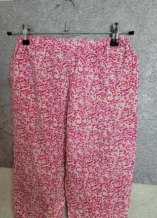 Брюки вискоза 100% могут быть как пижамные3 фото