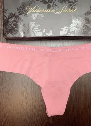 Трусики victoria’s secret