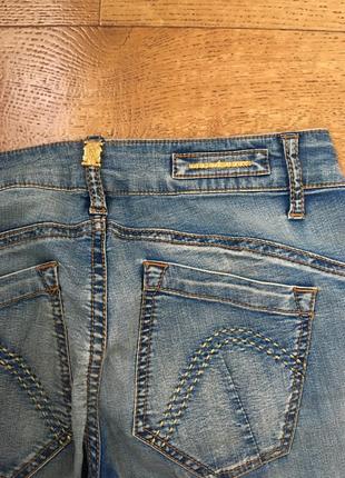 Джинси італія. джинси marani. блакитні джинси.стильні джинси. брендові життя7 фото