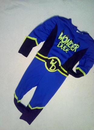 Карнавальний костюм на хлопчика 2/4 року