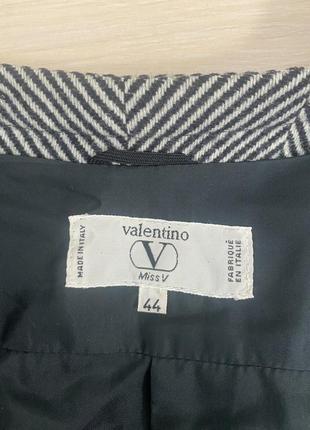 Valentino (44). жакет3 фото