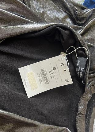 Майка bershka xcode 4