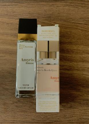 armand basi in blue amyris femme