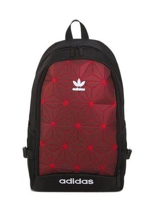 Рюкзак adidas 3d mesh up ранець адідас , портфель шкільний2 фото