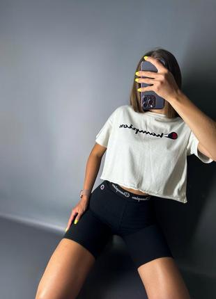 Костюм champion