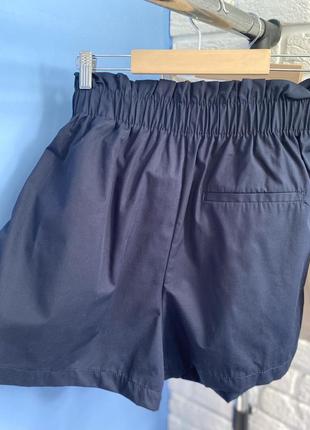 Шорти zara 2