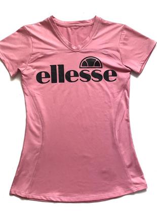 Футболка ellesse