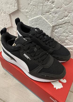 Кросівки puma 35 ,5 розмір