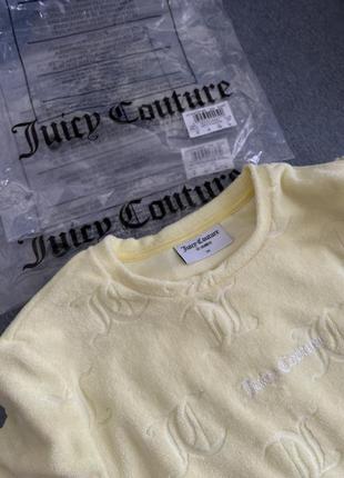 Костюм juicy couture3 фото