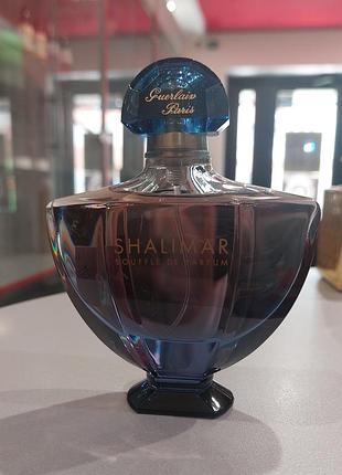 Guerlain shalimar souffle, 5 ml