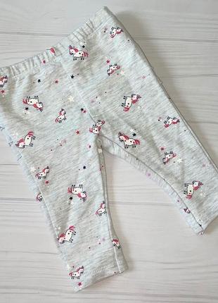 Штани dopodopo 3-6міс