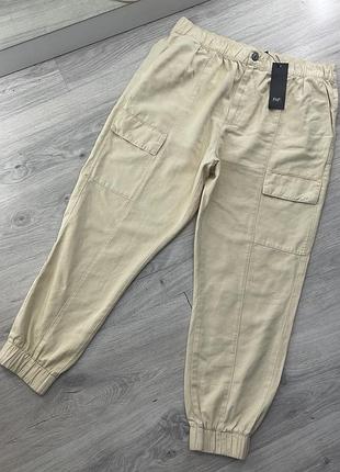 Штаны f&f 3