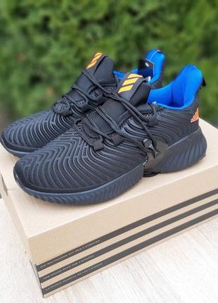 Жіночі кросівки adidas alphabounce